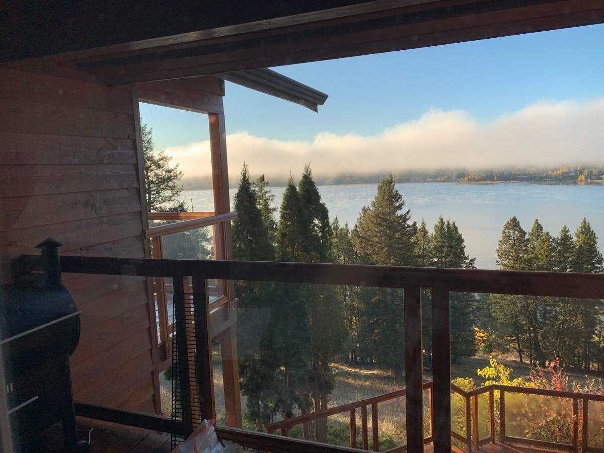 The Horse Lake Inn Lone Butte 外观 照片
